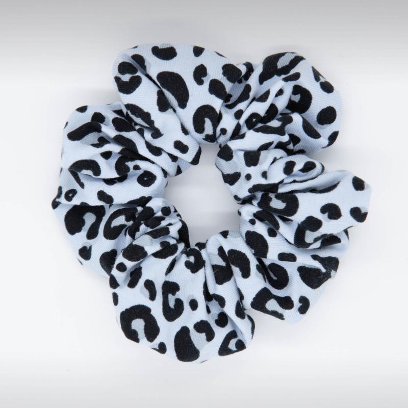 Keep on rolling Scrunchie
